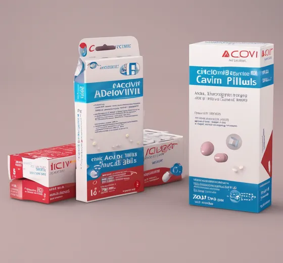 Precio de aciclovir pomada